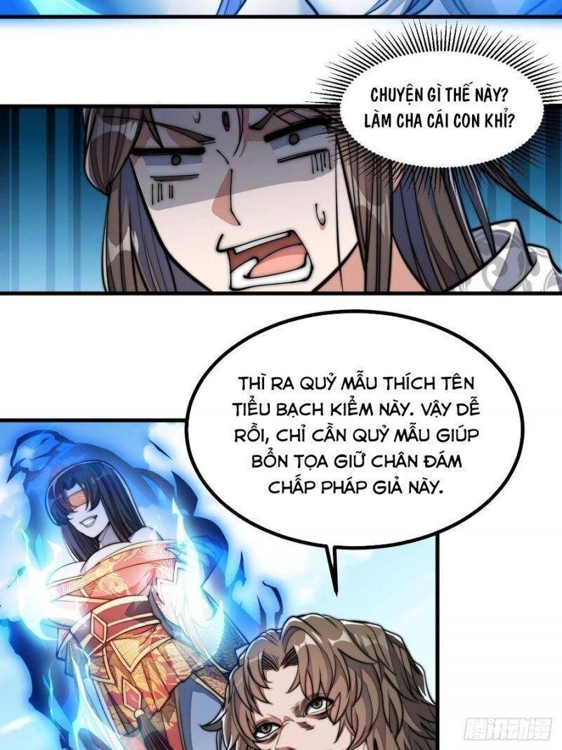 Ta Đích Thật Không Phải Con Trai Khí Vận Chapter 20 - 23