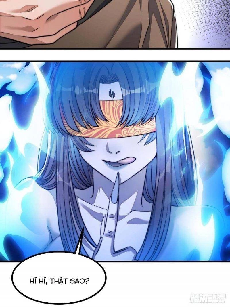 Ta Đích Thật Không Phải Con Trai Khí Vận Chapter 20 - 25