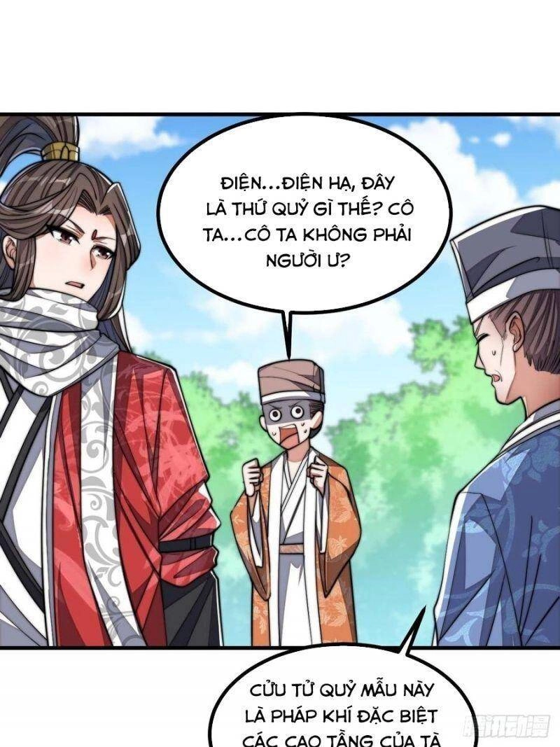 Ta Đích Thật Không Phải Con Trai Khí Vận Chapter 20 - 26