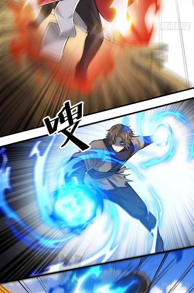 Ta Đích Thật Không Phải Con Trai Khí Vận Chapter 20 - 43