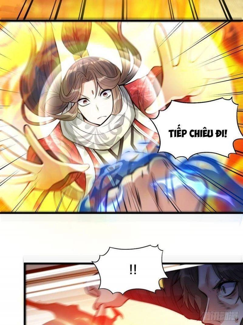 Ta Đích Thật Không Phải Con Trai Khí Vận Chapter 20 - 45