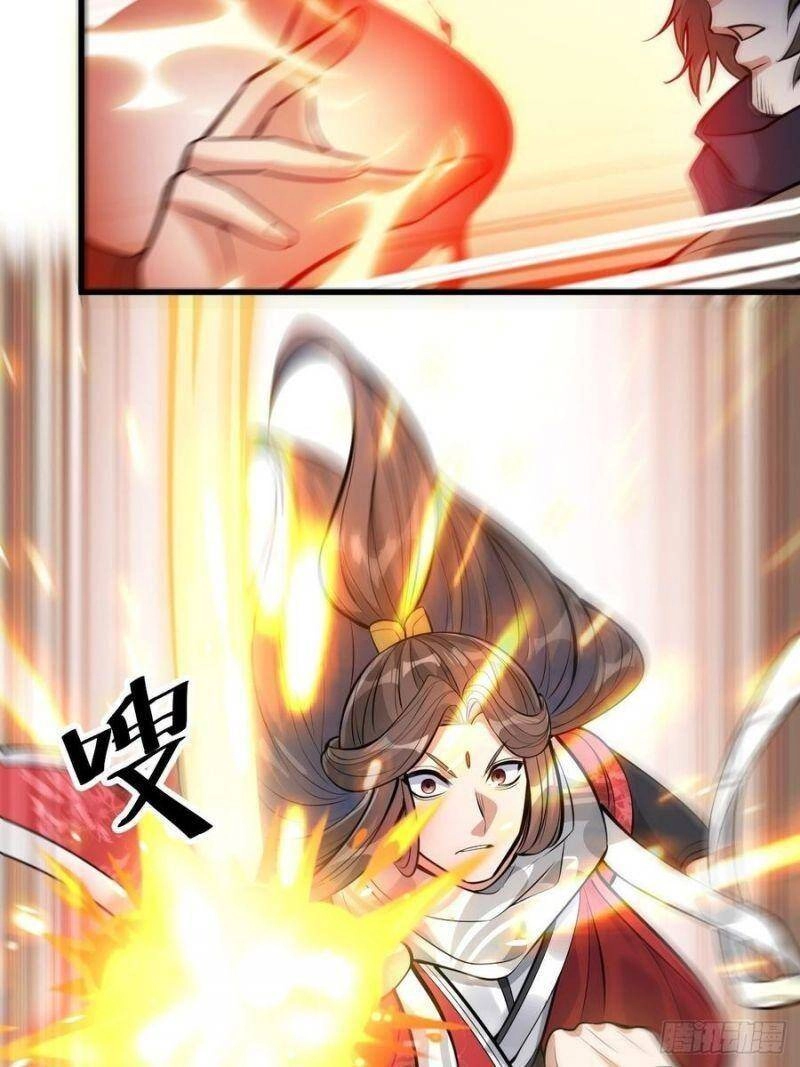 Ta Đích Thật Không Phải Con Trai Khí Vận Chapter 20 - 46