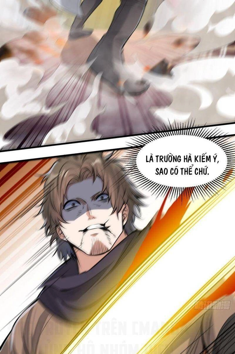 Ta Đích Thật Không Phải Con Trai Khí Vận Chapter 20 - 50