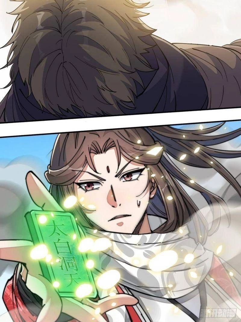 Ta Đích Thật Không Phải Con Trai Khí Vận Chapter 20 - 54