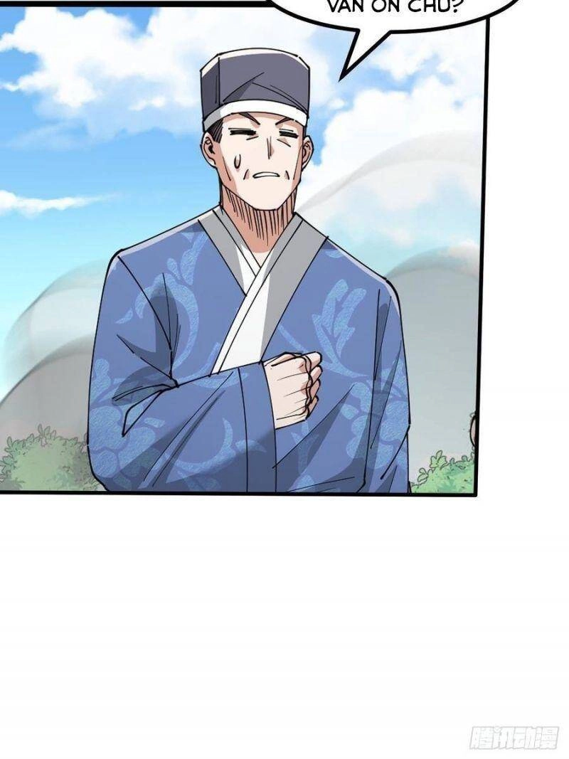 Ta Đích Thật Không Phải Con Trai Khí Vận Chapter 20 - 58