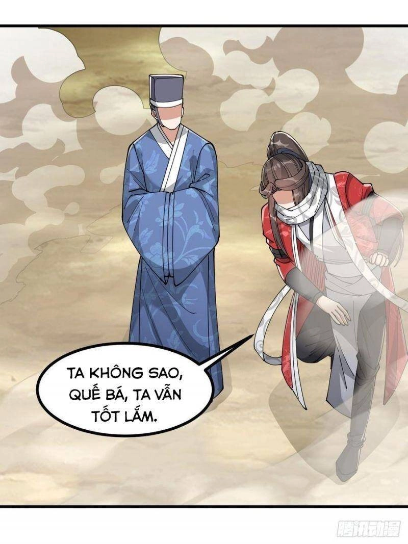 Ta Đích Thật Không Phải Con Trai Khí Vận Chapter 20 - 59