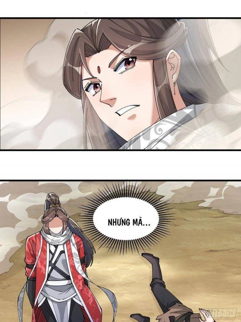 Ta Đích Thật Không Phải Con Trai Khí Vận Chapter 20 - 60