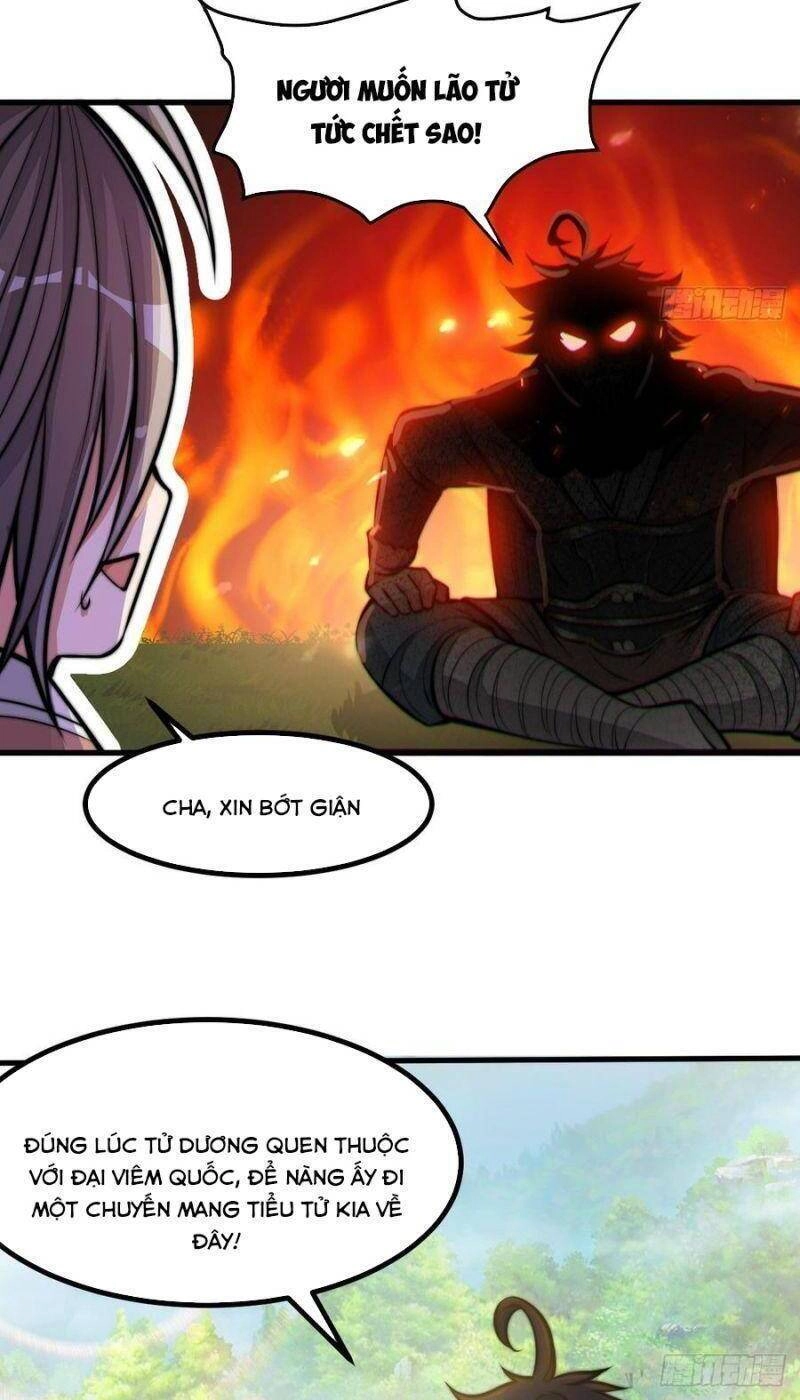 Ta Đích Thật Không Phải Con Trai Khí Vận Chapter 21 - 4