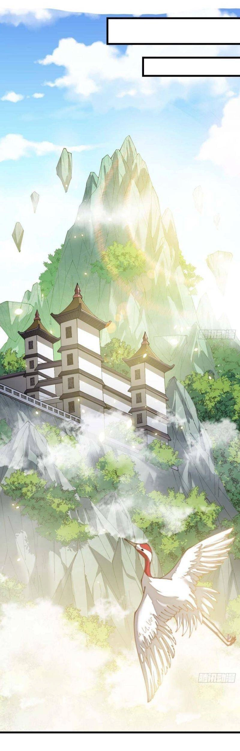 Ta Đích Thật Không Phải Con Trai Khí Vận Chapter 21 - 23