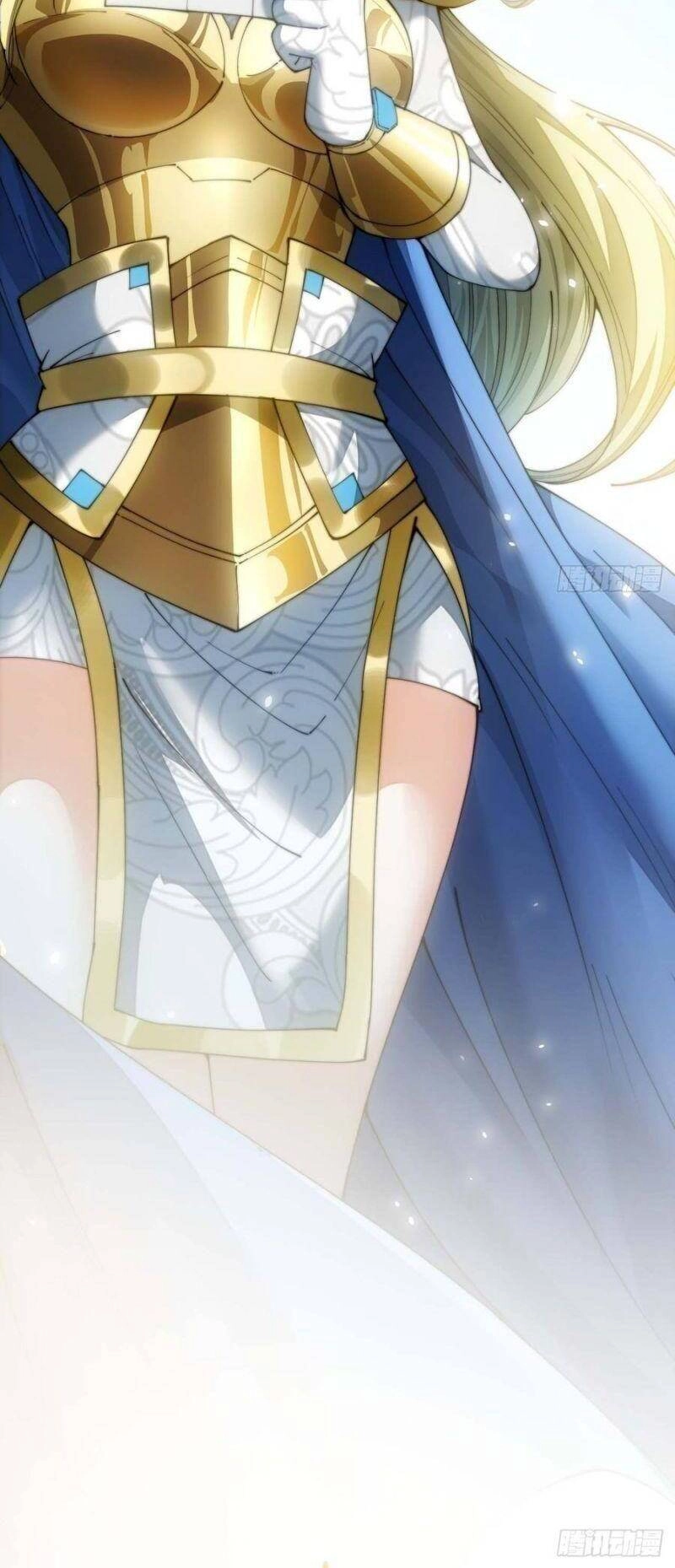 Ta Đích Thật Không Phải Con Trai Khí Vận Chapter 21 - 25