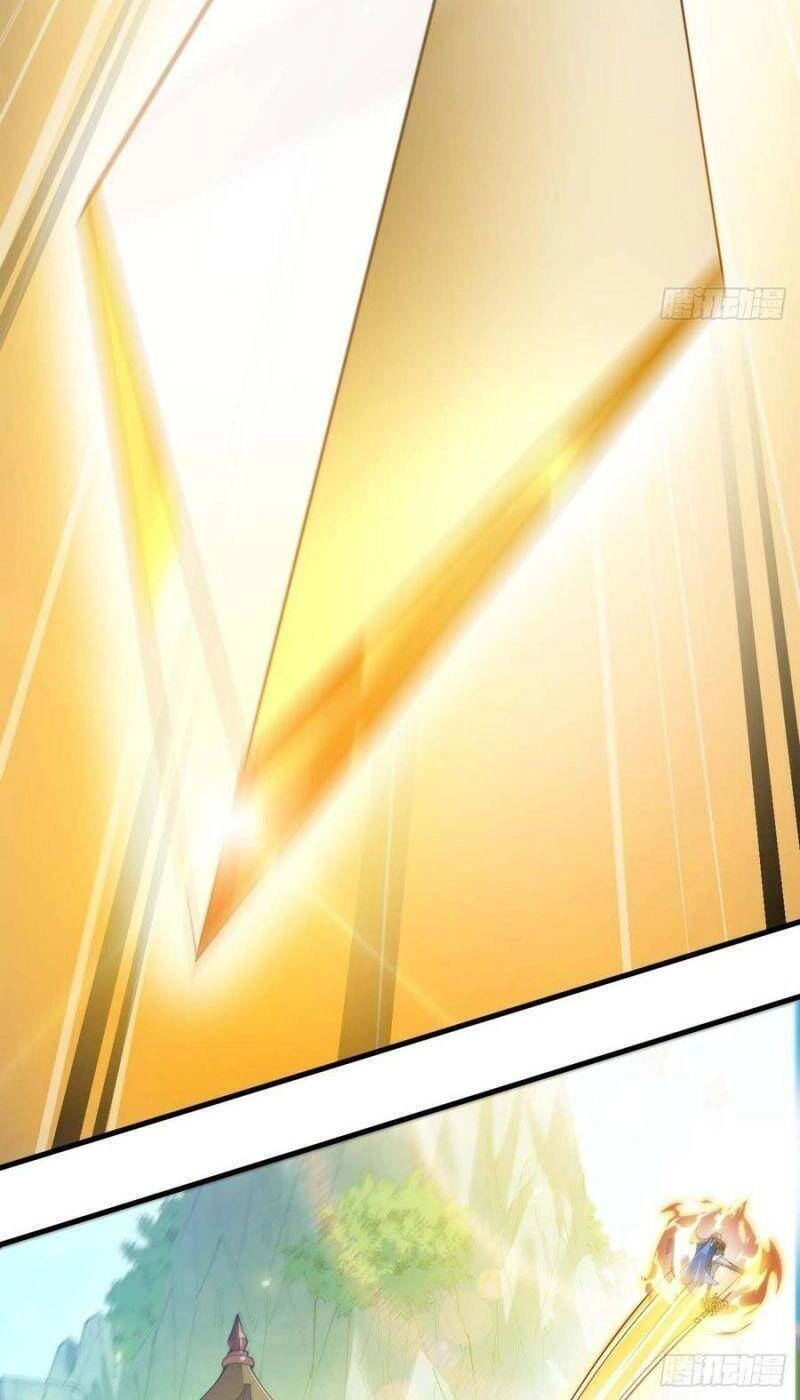 Ta Đích Thật Không Phải Con Trai Khí Vận Chapter 21 - 31