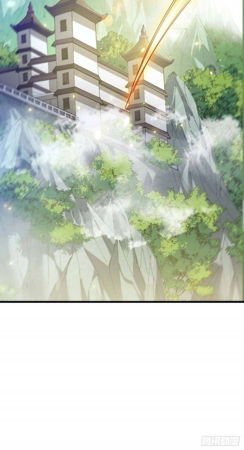 Ta Đích Thật Không Phải Con Trai Khí Vận Chapter 21 - 32