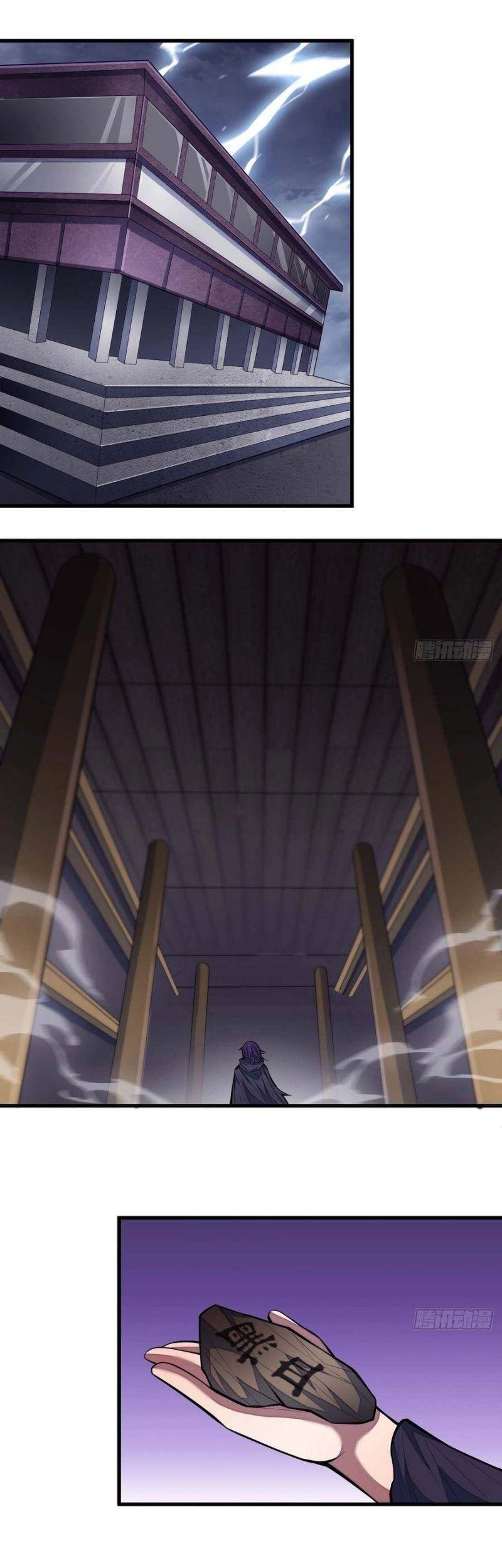 Ta Đích Thật Không Phải Con Trai Khí Vận Chapter 22 - 2