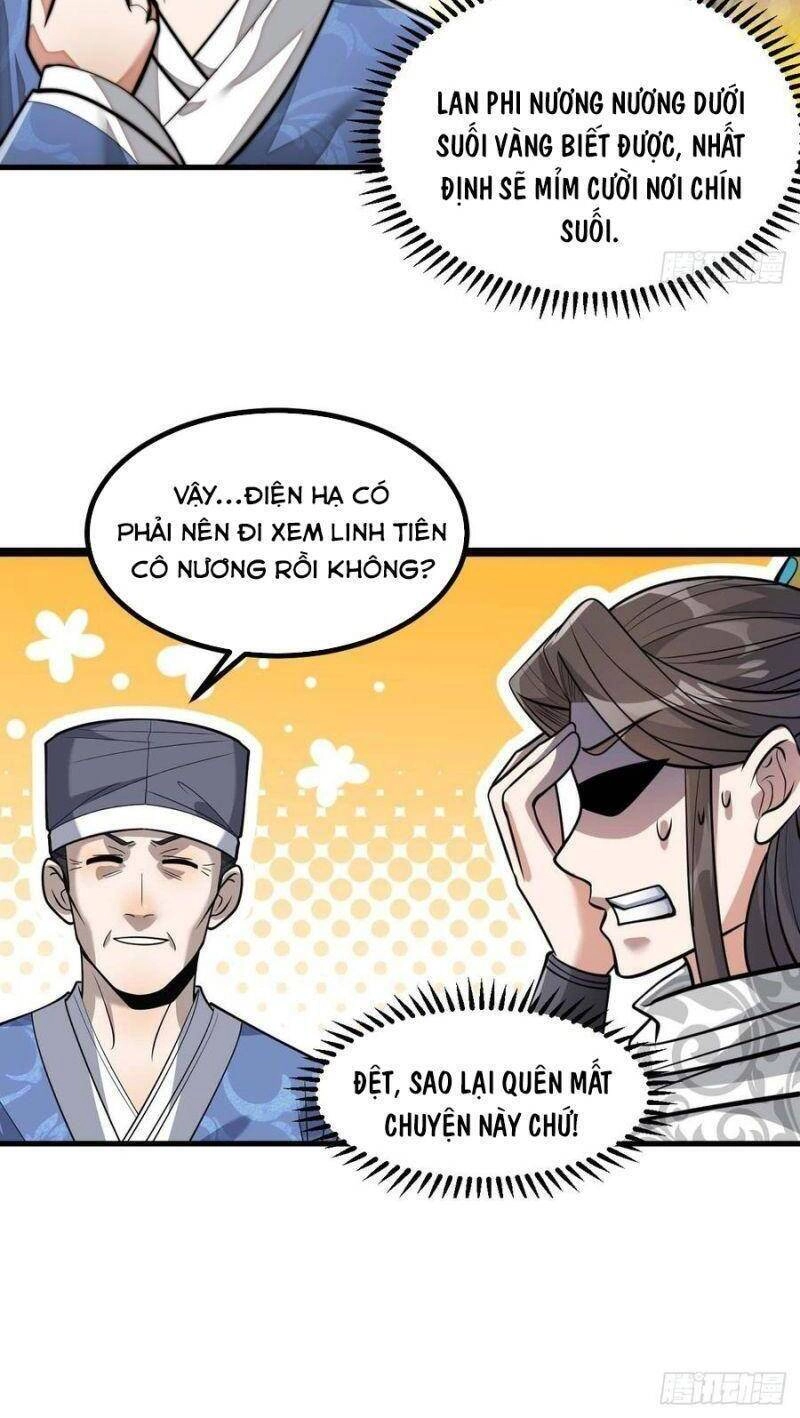 Ta Đích Thật Không Phải Con Trai Khí Vận Chapter 22 - 31