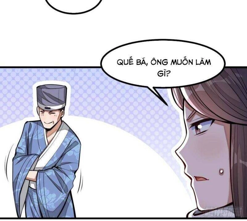 Ta Đích Thật Không Phải Con Trai Khí Vận Chapter 22 - 34