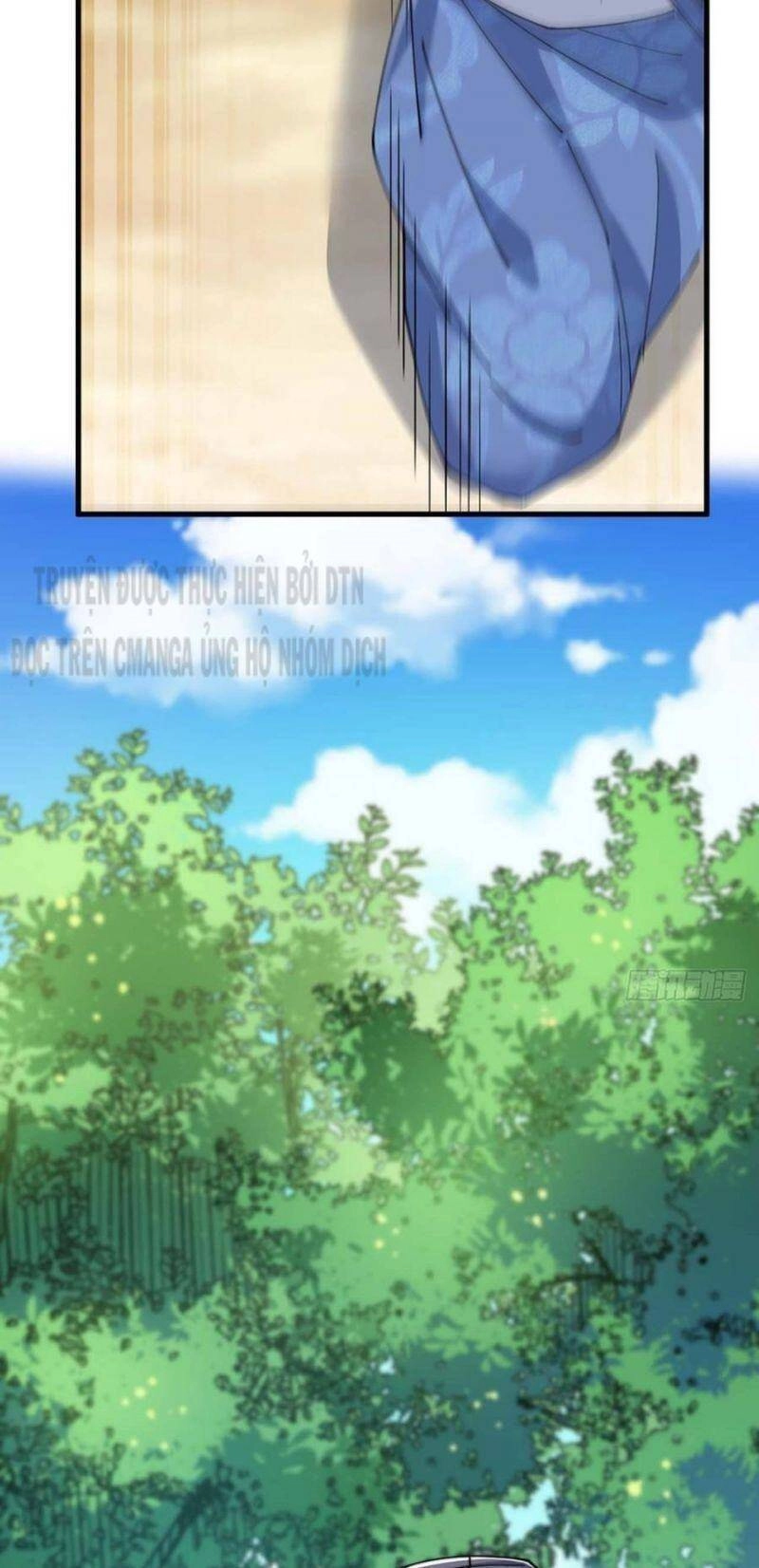 Ta Đích Thật Không Phải Con Trai Khí Vận Chapter 23 - 26