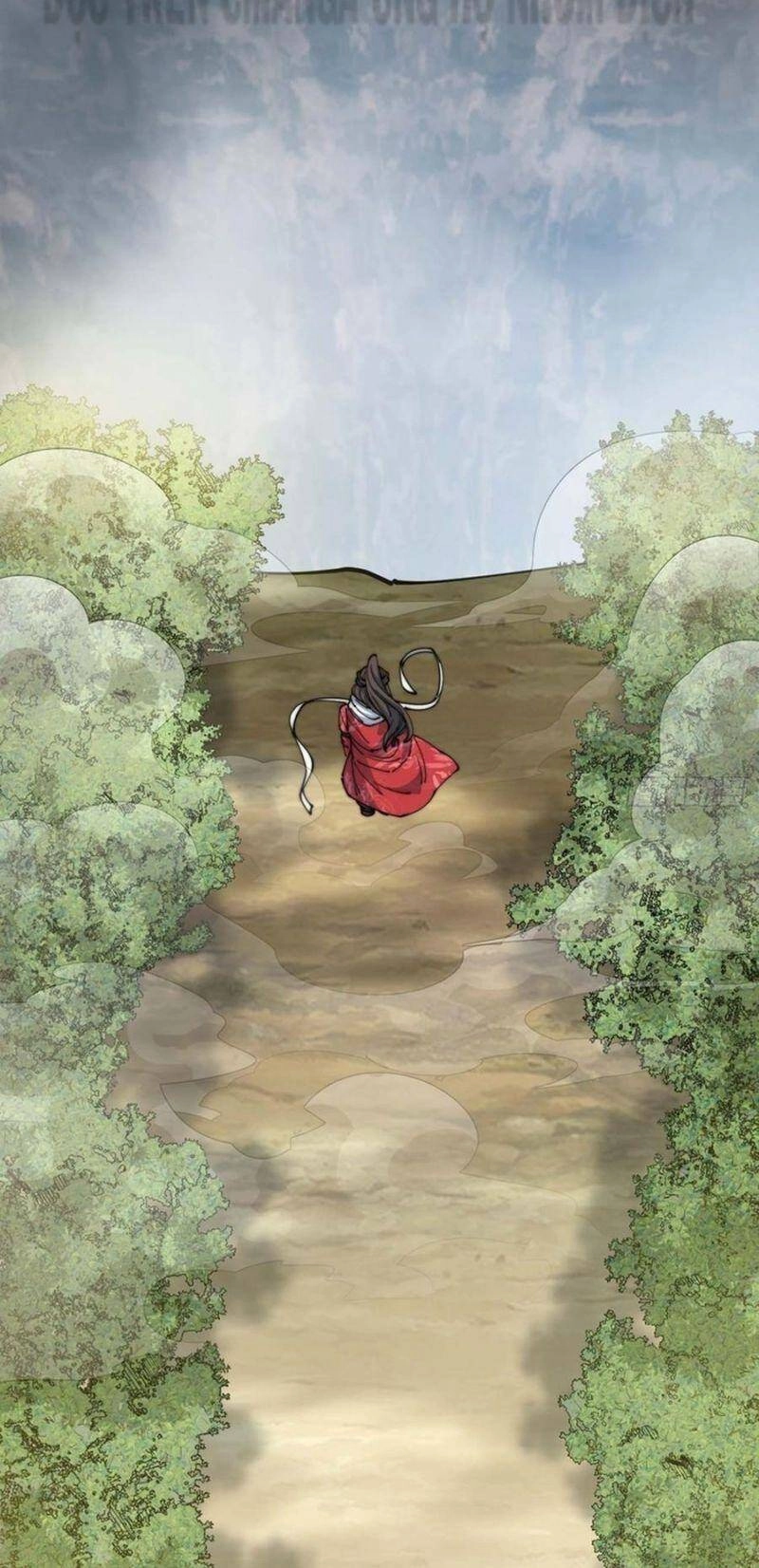 Ta Đích Thật Không Phải Con Trai Khí Vận Chapter 23 - 30