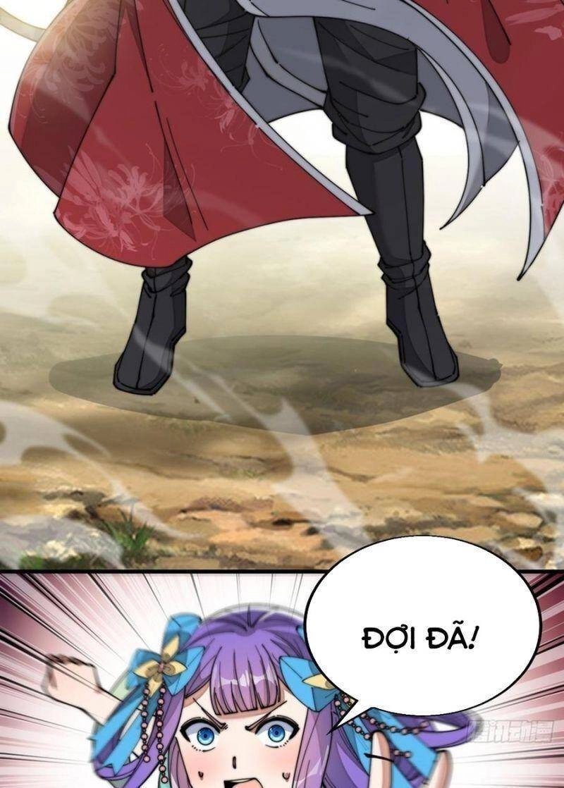 Ta Đích Thật Không Phải Con Trai Khí Vận Chapter 23 - 34