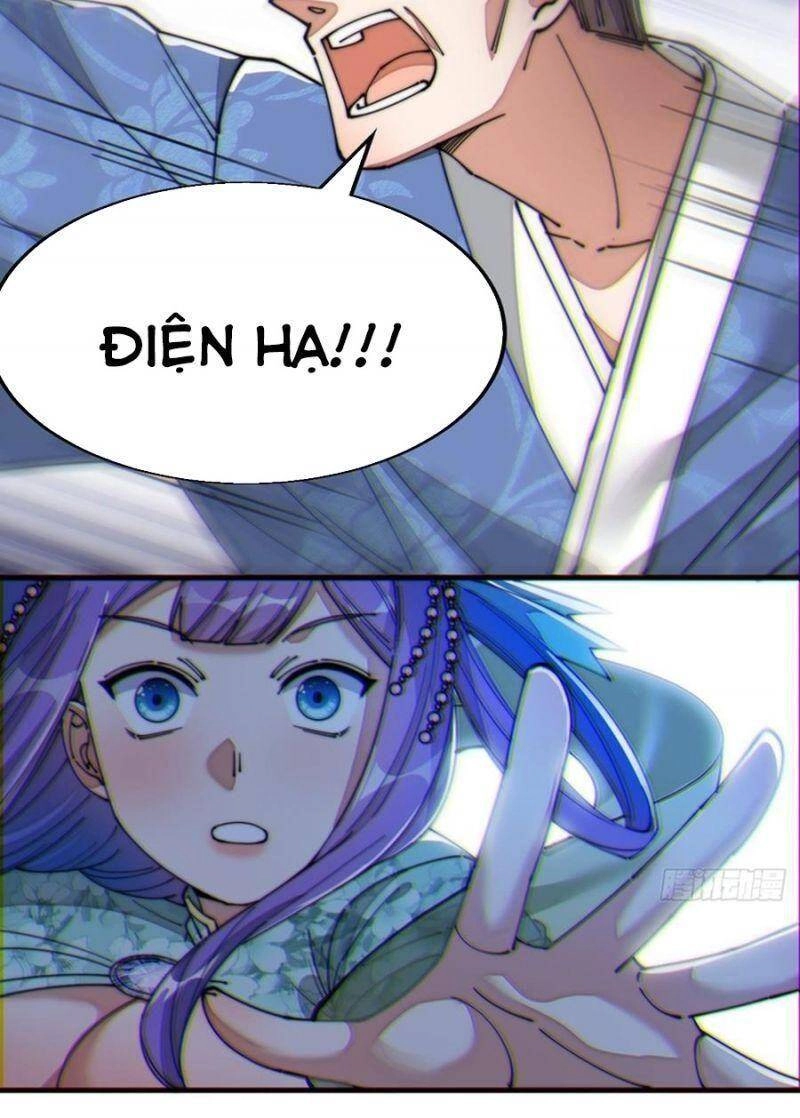 Ta Đích Thật Không Phải Con Trai Khí Vận Chapter 23 - 37