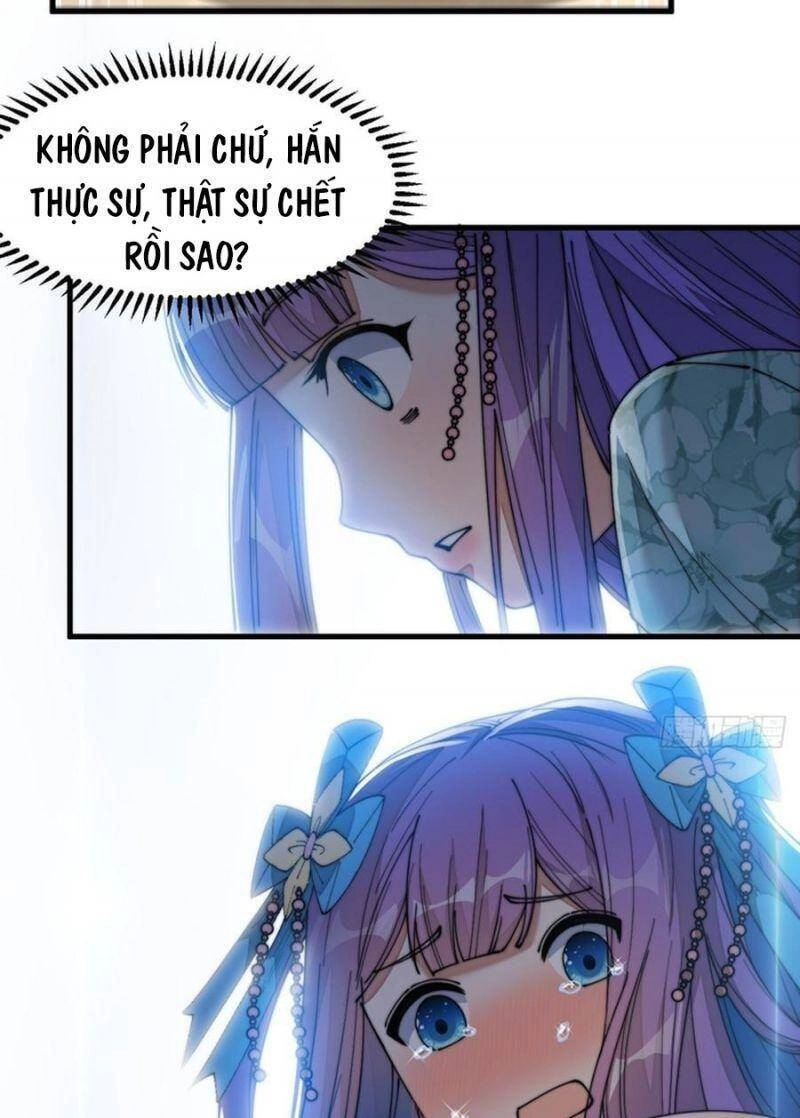 Ta Đích Thật Không Phải Con Trai Khí Vận Chapter 23 - 40