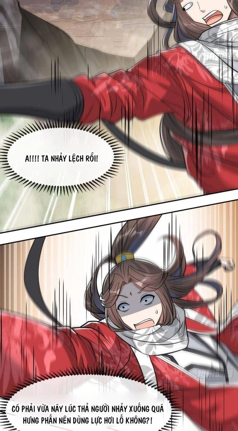 Ta Đích Thật Không Phải Con Trai Khí Vận Chapter 24 - 7