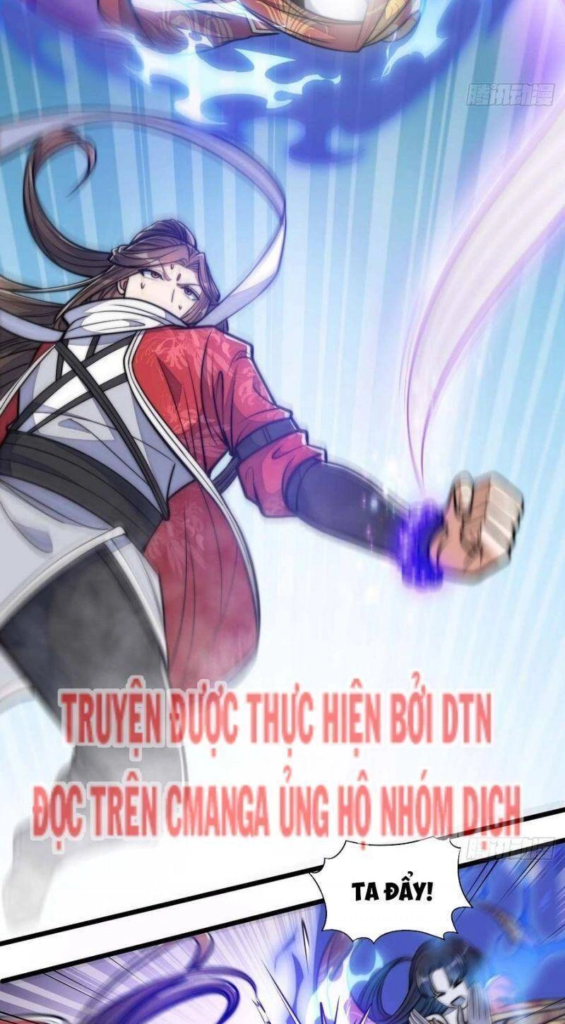 Ta Đích Thật Không Phải Con Trai Khí Vận Chapter 24 - 11