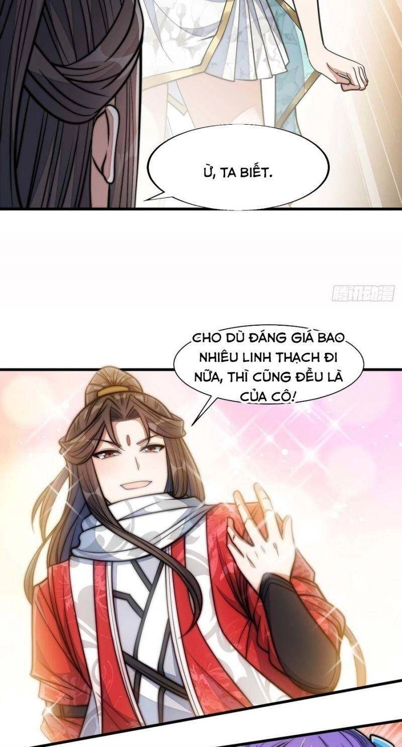 Ta Đích Thật Không Phải Con Trai Khí Vận Chapter 24 - 43