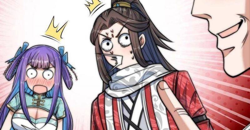 Ta Đích Thật Không Phải Con Trai Khí Vận Chapter 24 - 47