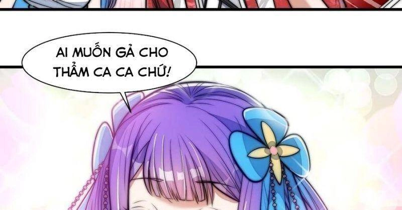 Ta Đích Thật Không Phải Con Trai Khí Vận Chapter 24 - 48