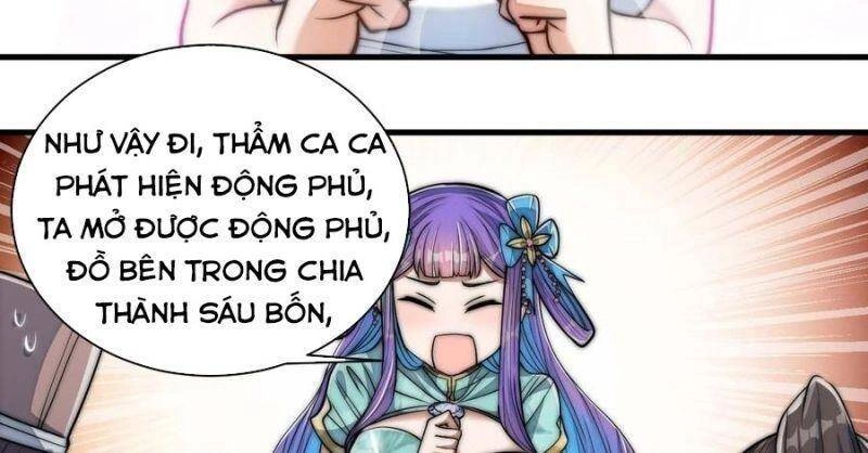 Ta Đích Thật Không Phải Con Trai Khí Vận Chapter 24 - 50