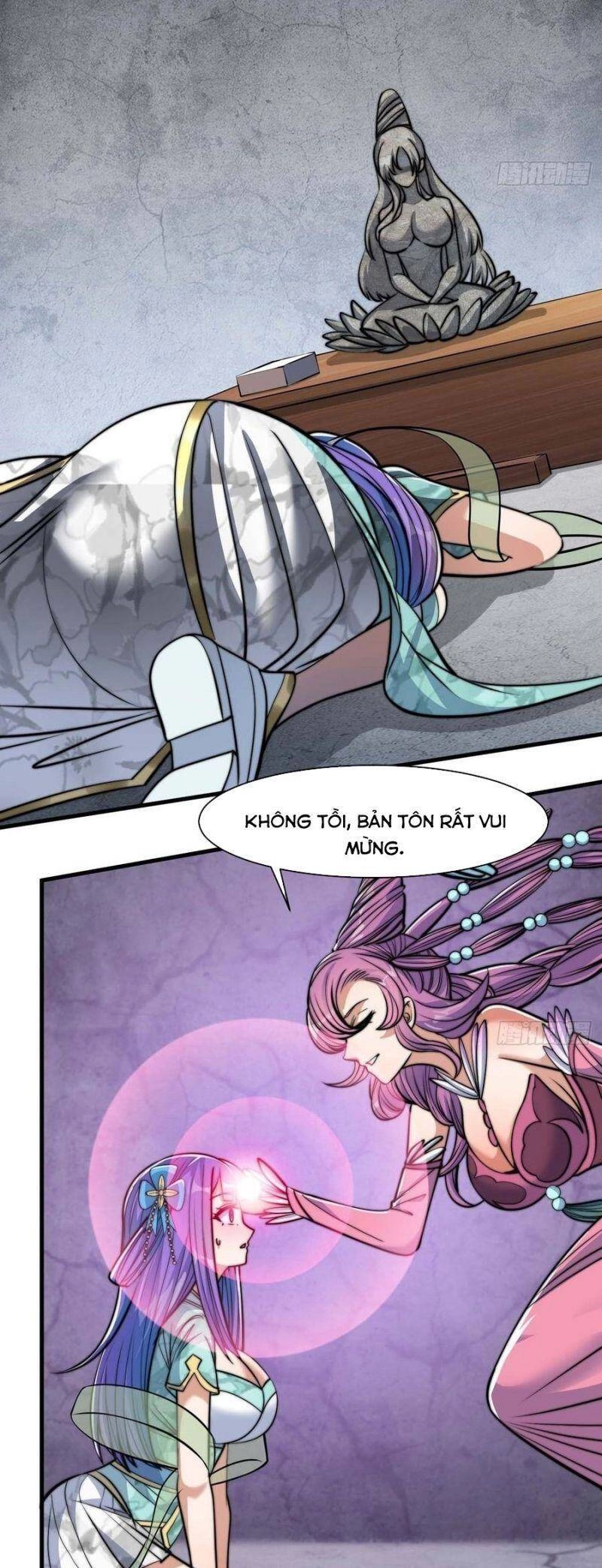 Ta Đích Thật Không Phải Con Trai Khí Vận Chapter 25 - 8