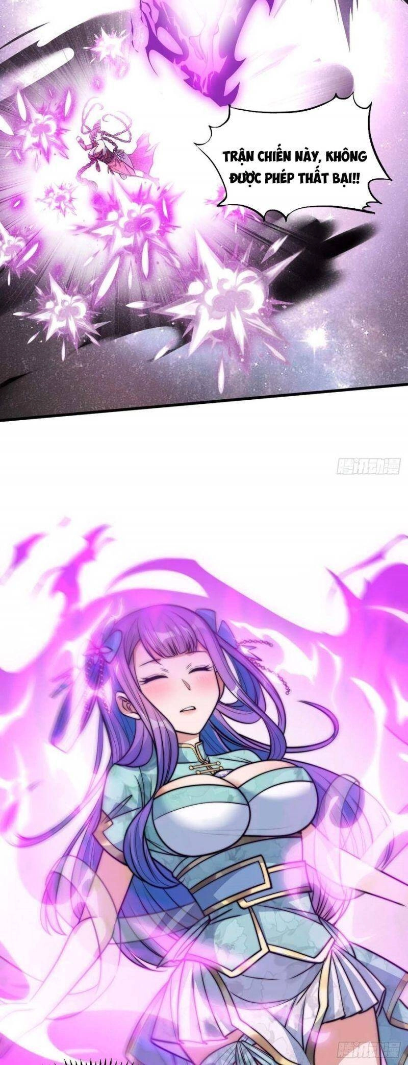 Ta Đích Thật Không Phải Con Trai Khí Vận Chapter 25 - 11