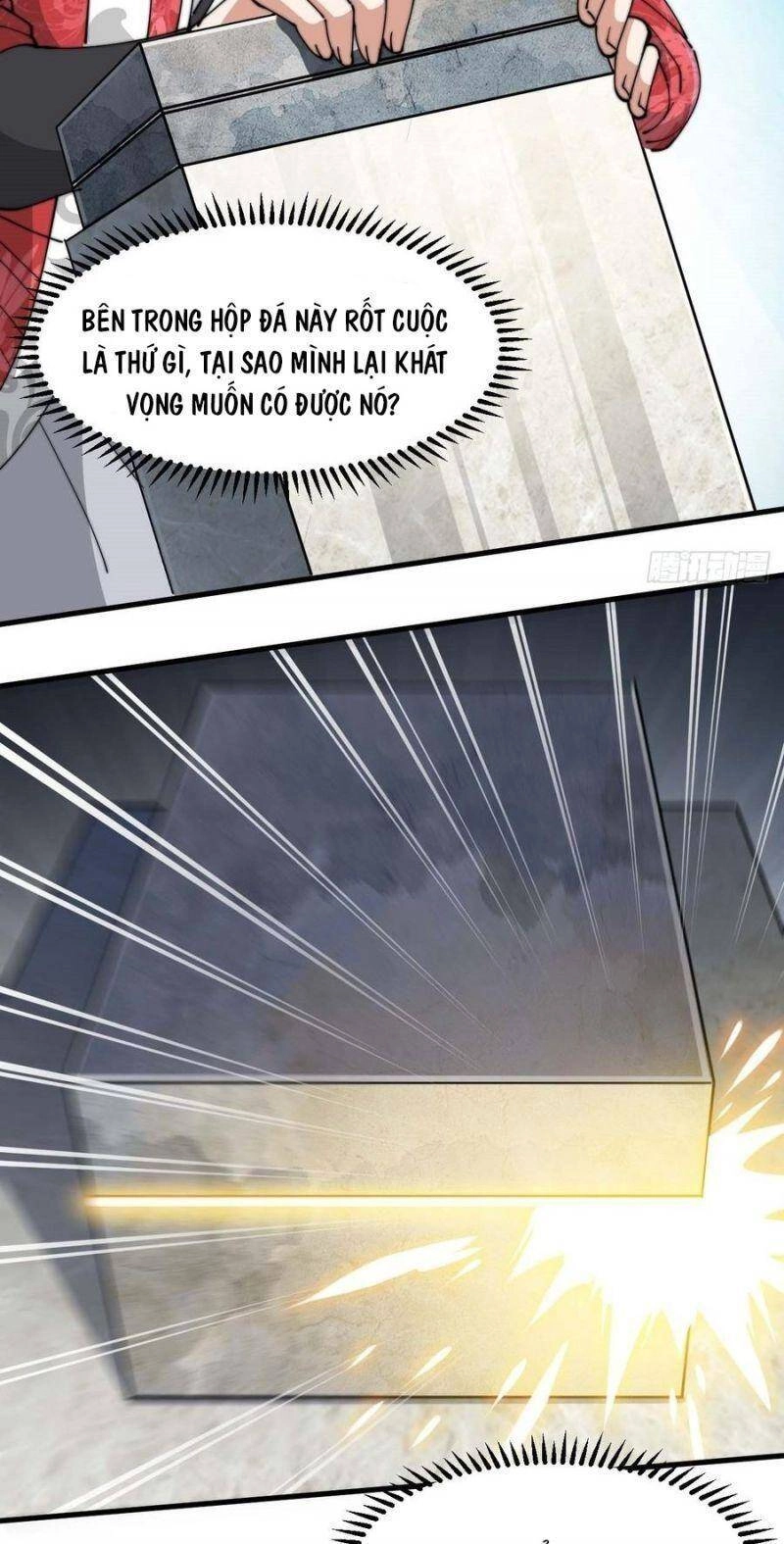 Ta Đích Thật Không Phải Con Trai Khí Vận Chapter 25 - 35