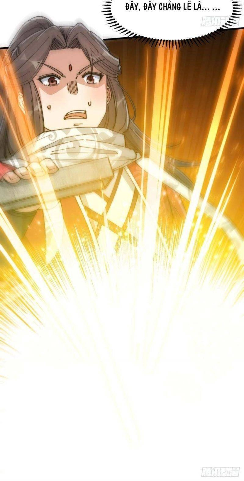 Ta Đích Thật Không Phải Con Trai Khí Vận Chapter 25 - 36