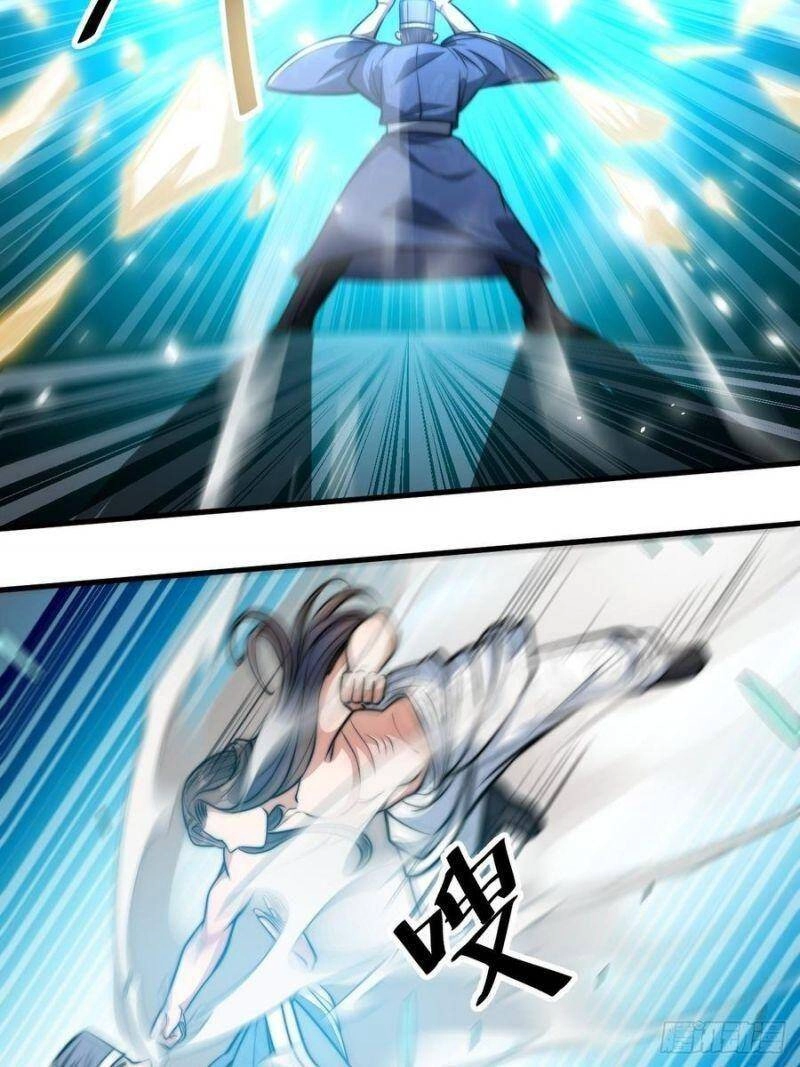 Ta Đích Thật Không Phải Con Trai Khí Vận Chapter 27 - 6