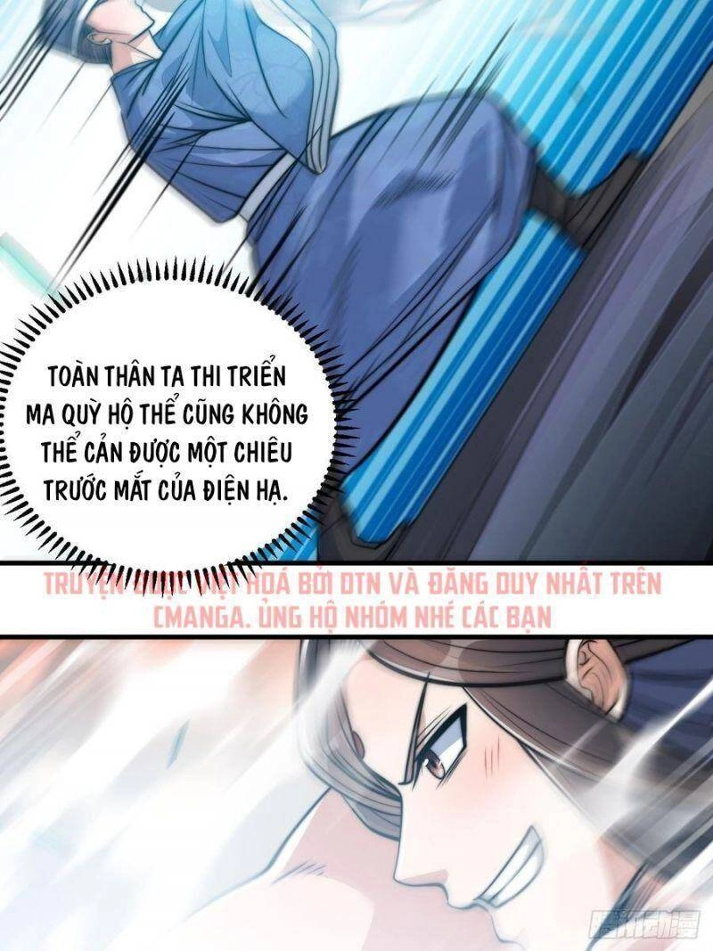 Ta Đích Thật Không Phải Con Trai Khí Vận Chapter 27 - 7