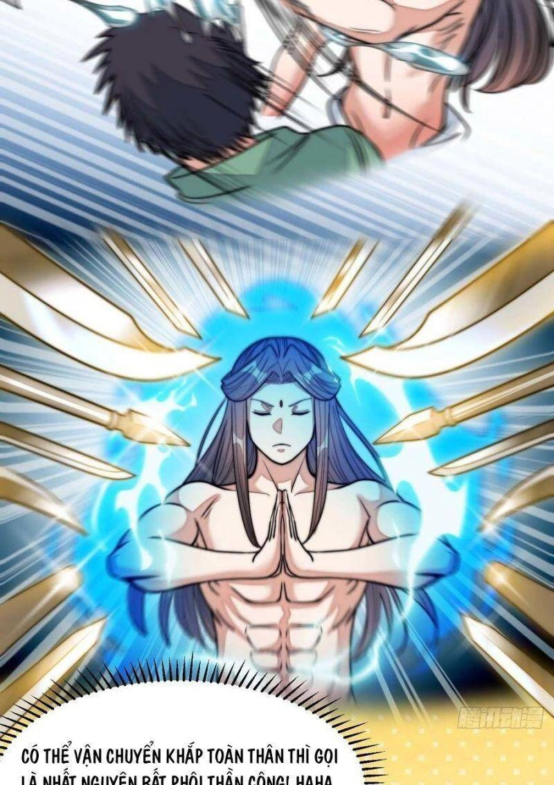 Ta Đích Thật Không Phải Con Trai Khí Vận Chapter 27 - 20