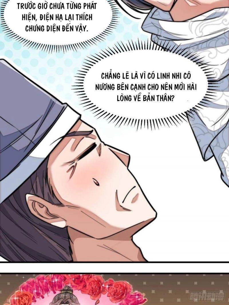 Ta Đích Thật Không Phải Con Trai Khí Vận Chapter 27 - 26