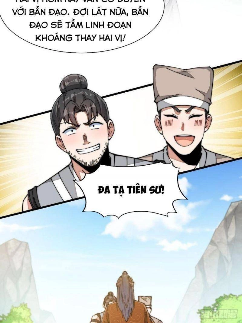 Ta Đích Thật Không Phải Con Trai Khí Vận Chapter 27 - 43