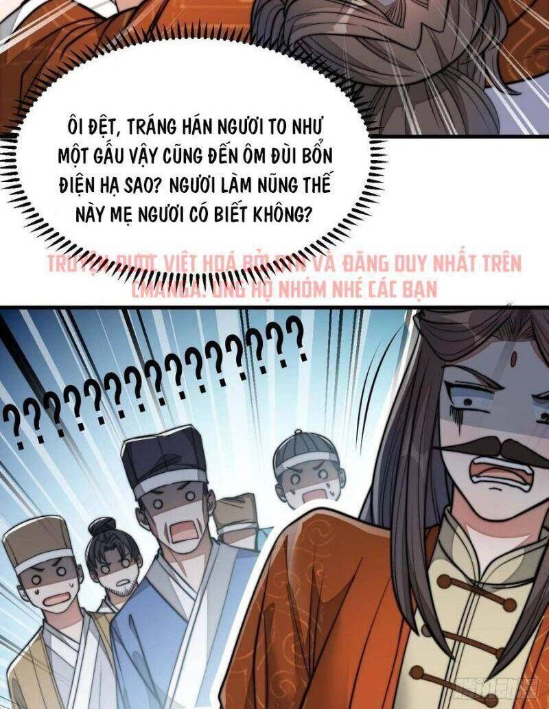 Ta Đích Thật Không Phải Con Trai Khí Vận Chapter 28 - 5