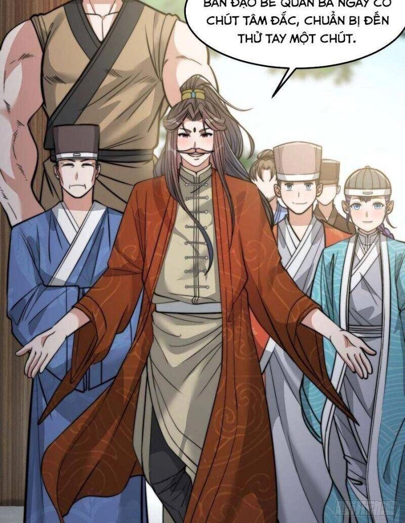 Ta Đích Thật Không Phải Con Trai Khí Vận Chapter 28 - 17