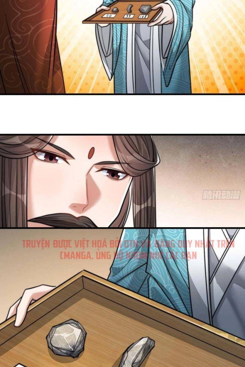 Ta Đích Thật Không Phải Con Trai Khí Vận Chapter 29 - 5