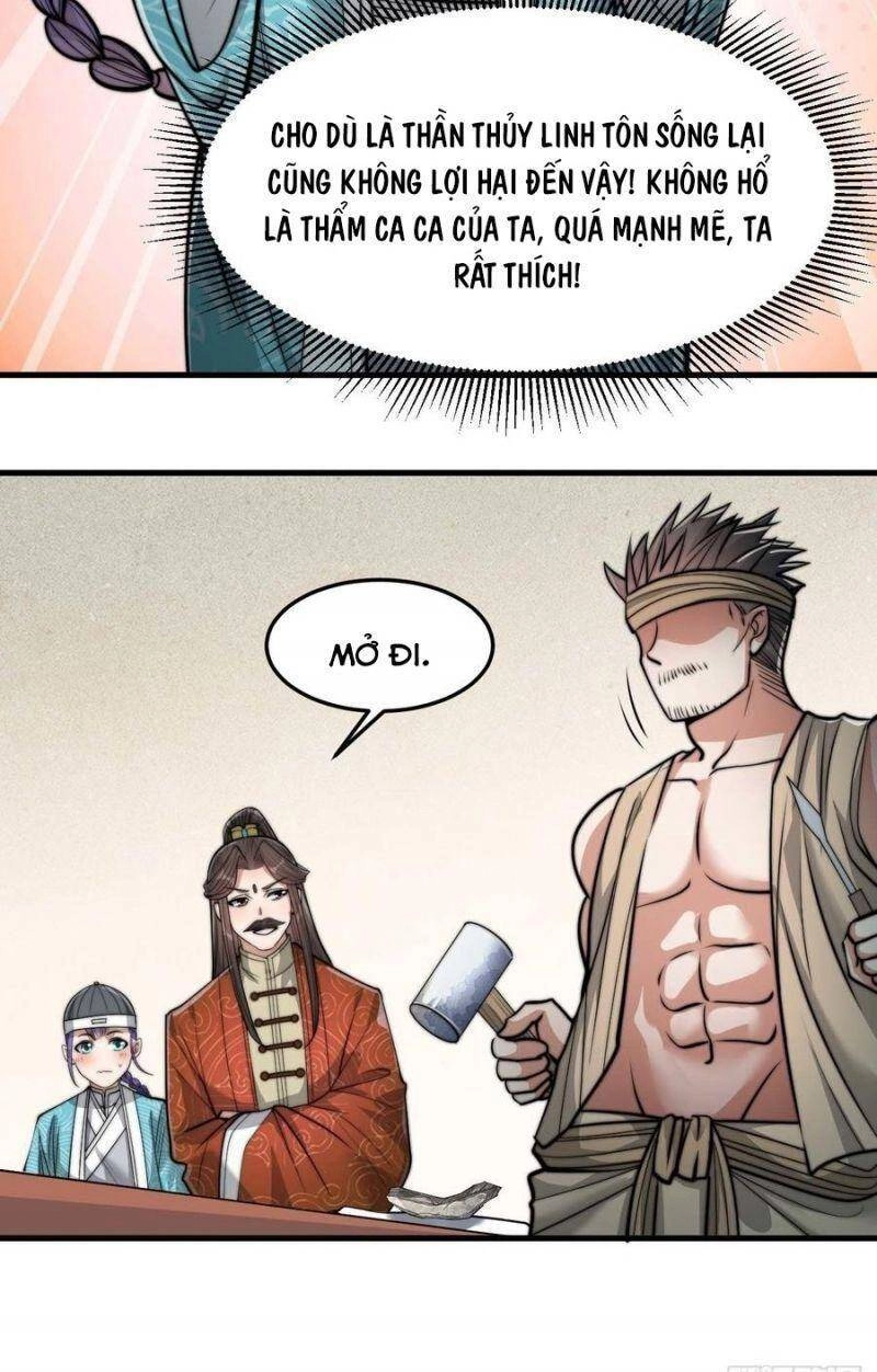 Ta Đích Thật Không Phải Con Trai Khí Vận Chapter 29 - 11