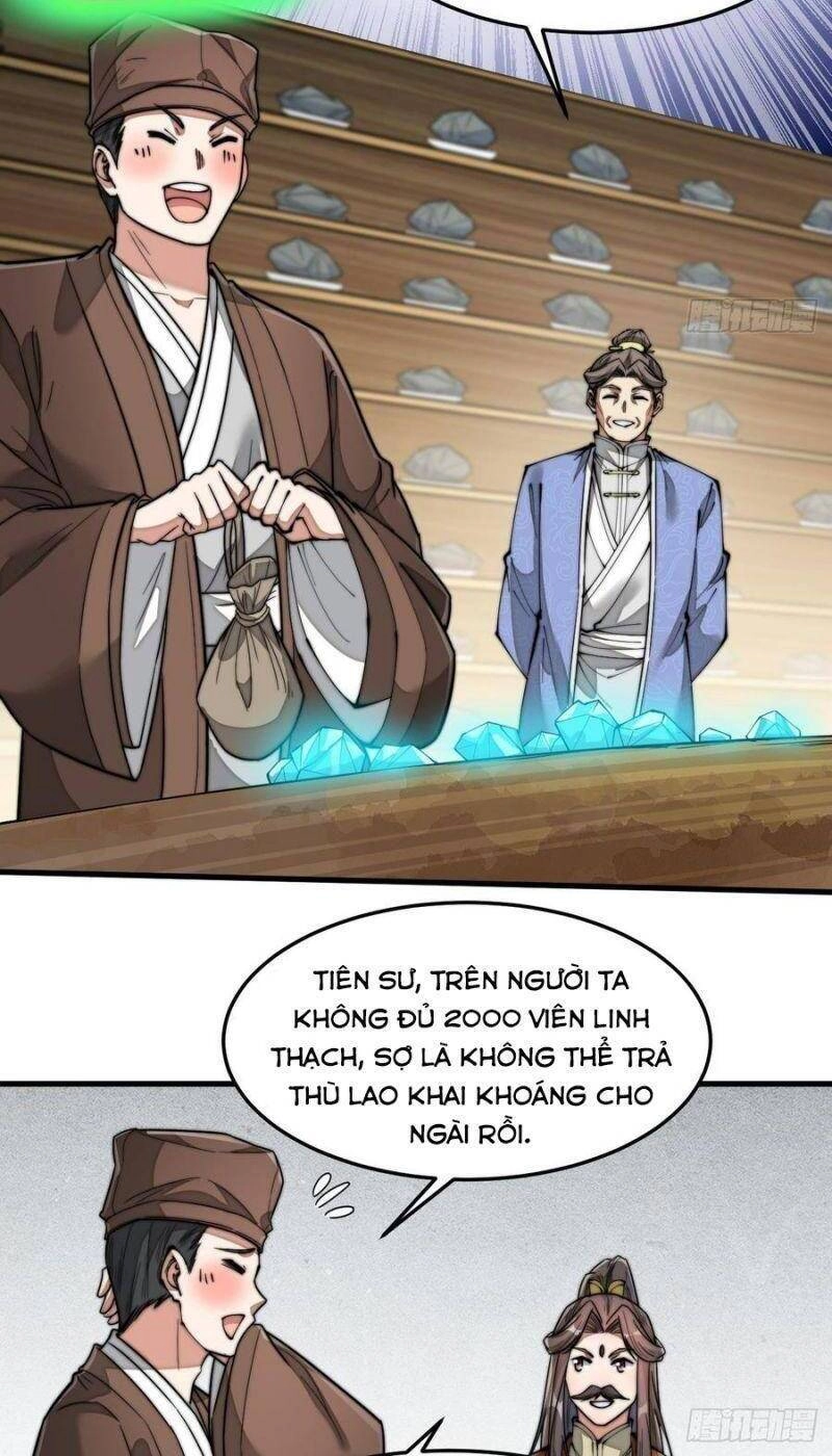 Ta Đích Thật Không Phải Con Trai Khí Vận Chapter 30 - 16