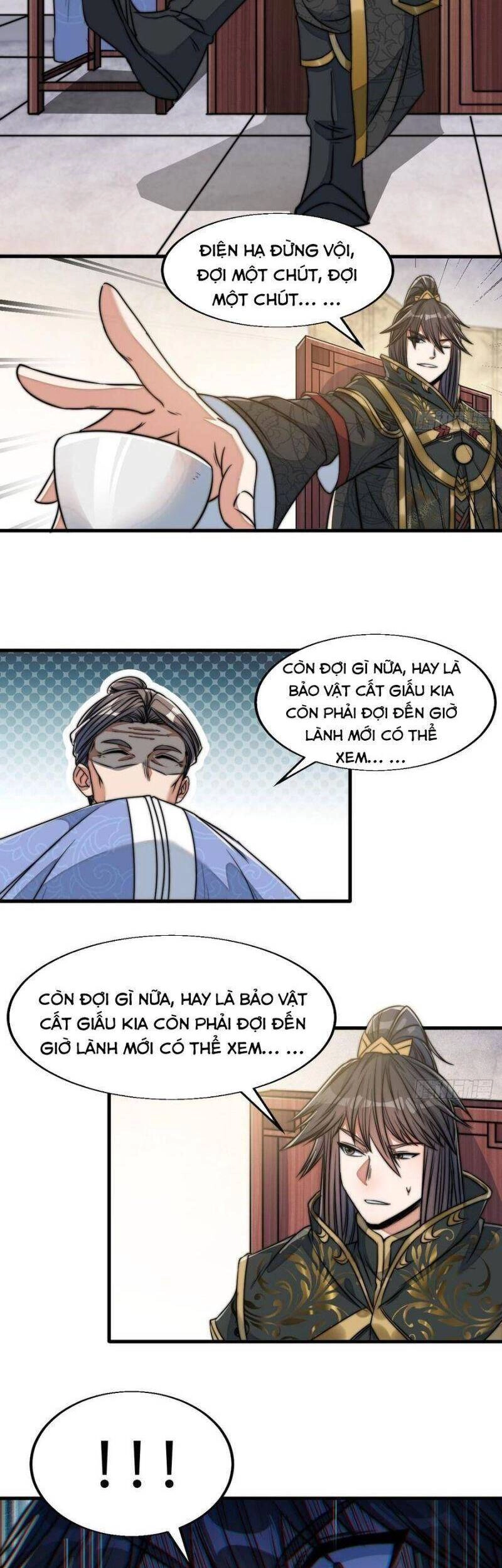 Ta Đích Thật Không Phải Con Trai Khí Vận Chapter 31 - 9