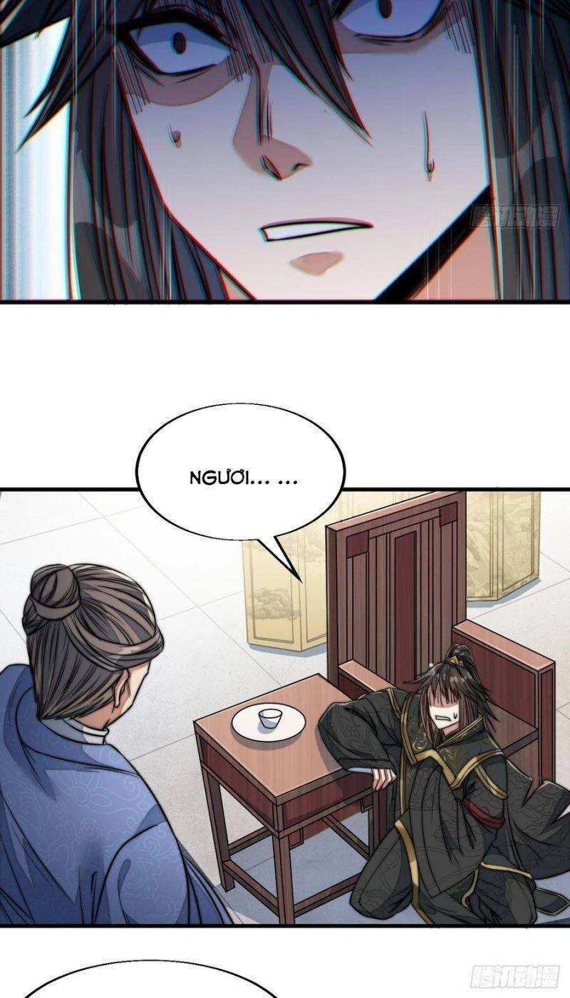 Ta Đích Thật Không Phải Con Trai Khí Vận Chapter 31 - 10