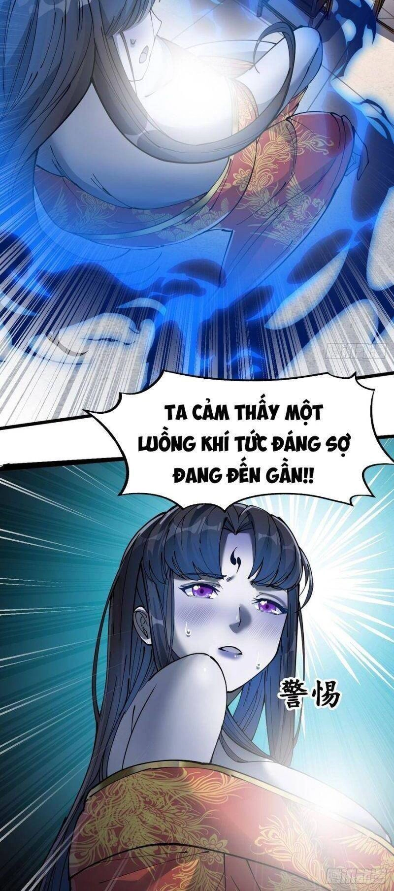 Ta Đích Thật Không Phải Con Trai Khí Vận Chapter 31 - 25