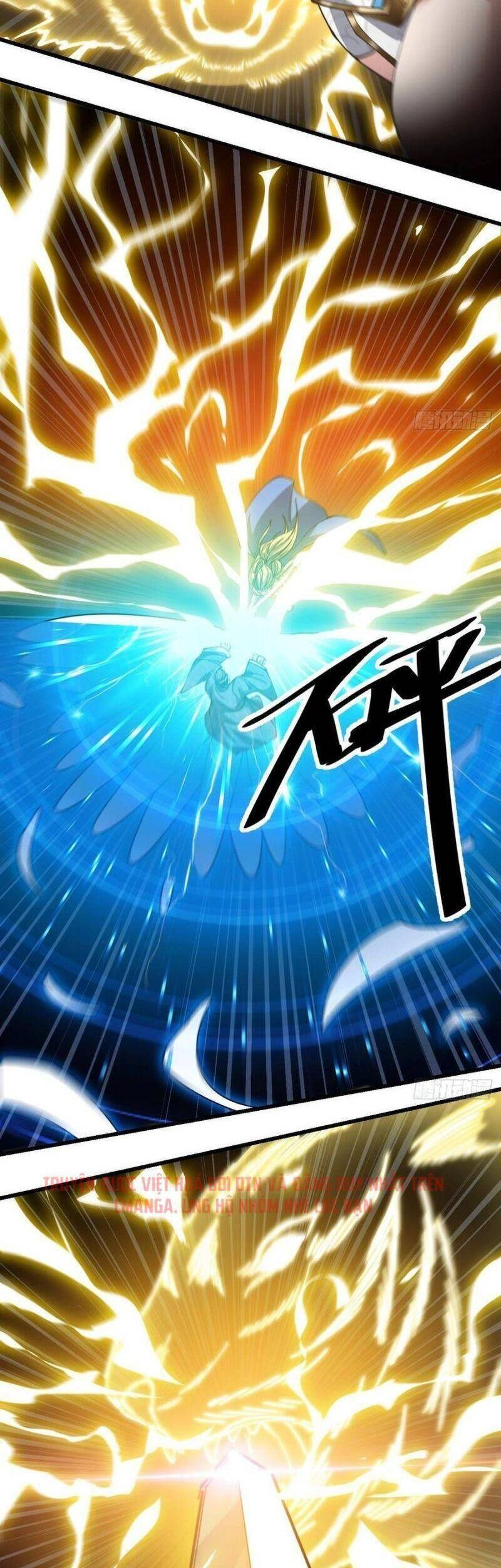 Ta Đích Thật Không Phải Con Trai Khí Vận Chapter 33 - 3