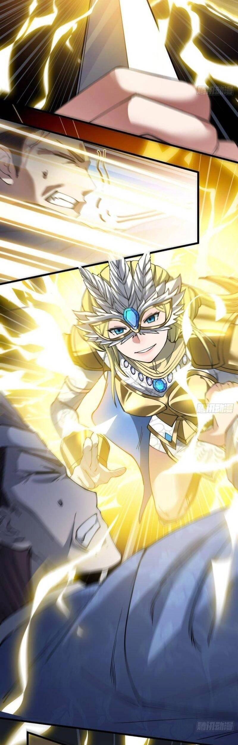 Ta Đích Thật Không Phải Con Trai Khí Vận Chapter 33 - 4