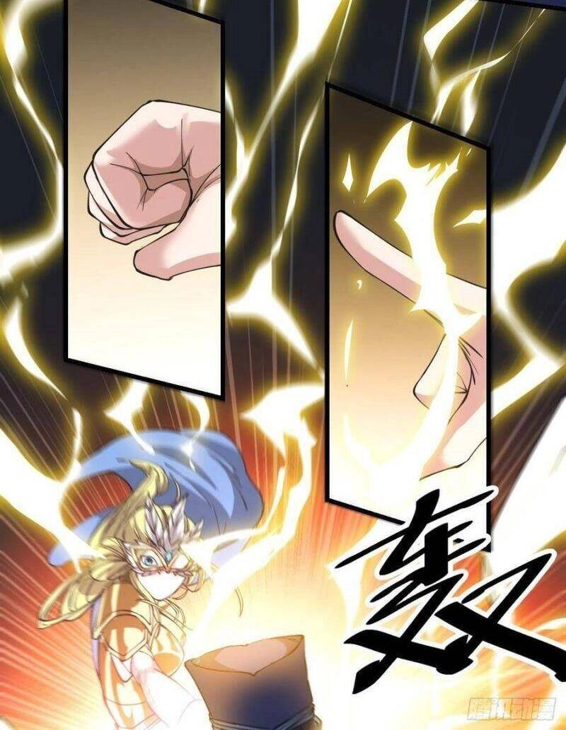 Ta Đích Thật Không Phải Con Trai Khí Vận Chapter 33 - 5